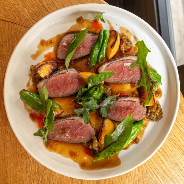 The 25 Best Restaurants in Philadelphia